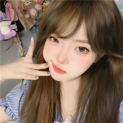 花间新娘