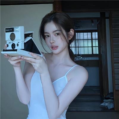 扬州八怪